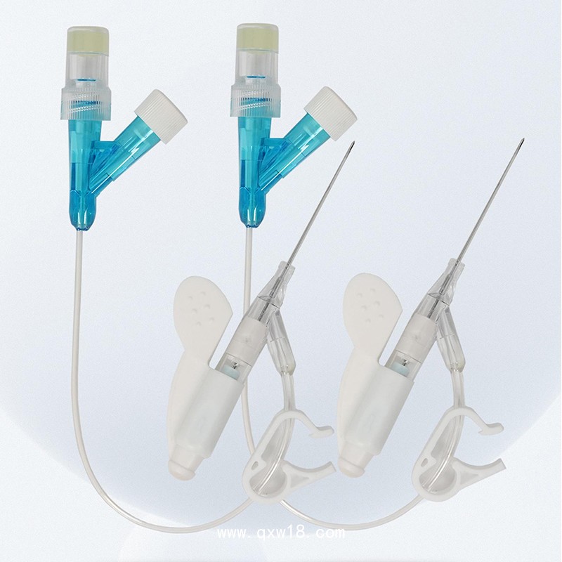 一次性使用靜脈留置針廠家直供 醫(yī)療耗材 中標(biāo)掛網(wǎng)留置針 貨源采購