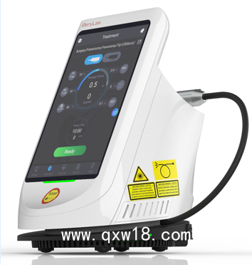 半導(dǎo)體激光治療儀