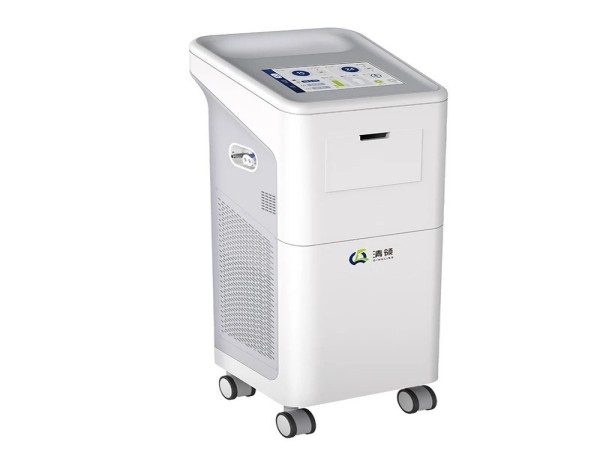 加壓冷熱敷儀（冷療，低溫冷敷）