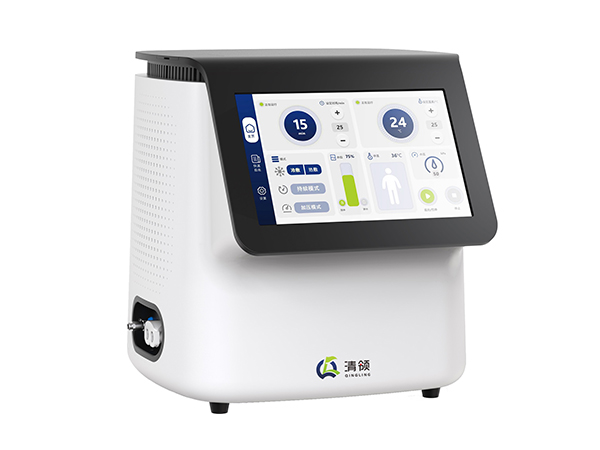 加壓冷熱敷儀（冷療機，冷療儀）