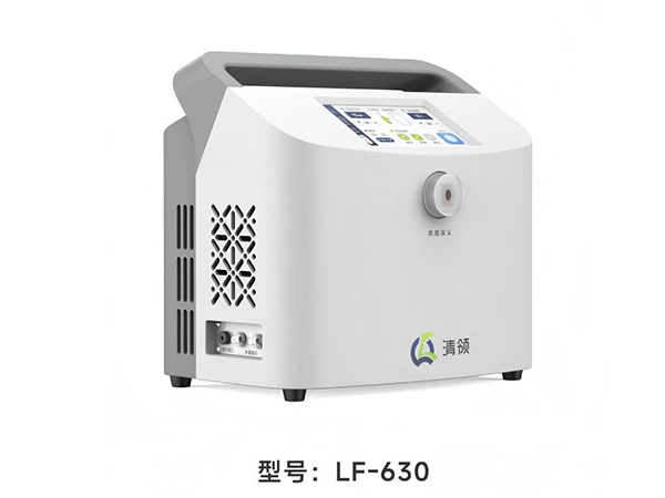 加壓冷熱敷儀（兒童型）（兒童物理降溫儀，退燒儀）