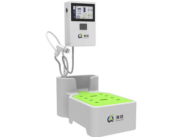 醫(yī)用創(chuàng)口沖洗機（犬傷沖洗機）