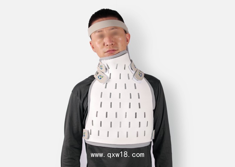 外固定支具-矯形康復