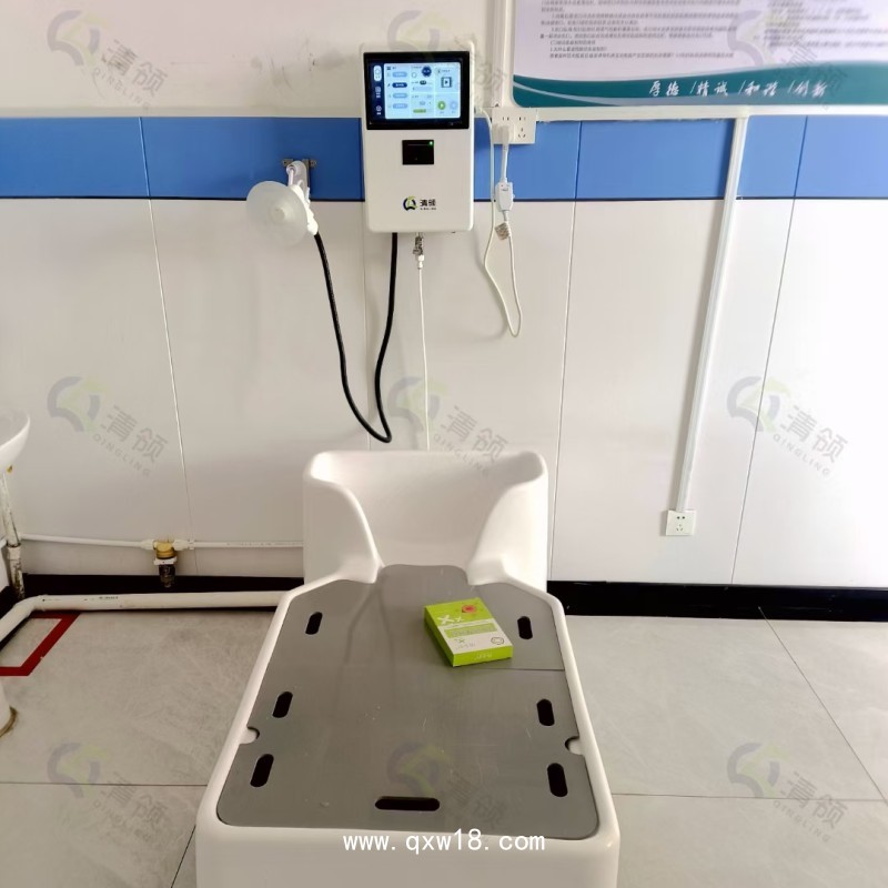 醫(yī)用創(chuàng)口沖洗機(jī)（犬傷沖洗機(jī)）