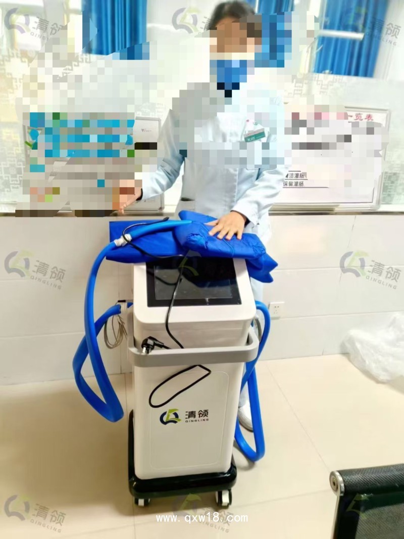 醫(yī)用物理降溫儀、醫(yī)用控溫儀（冰毯冰帽）