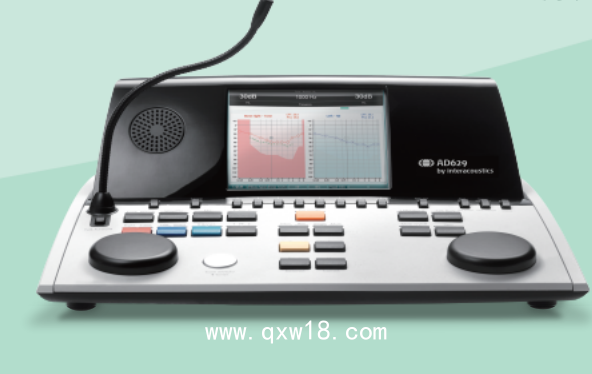 國(guó)際聽力診斷型聽力計(jì)AD226/AD629