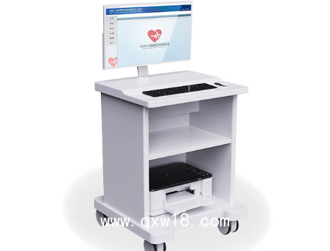 自動心血管功能測試診斷儀ZXG-F、ZXG-G