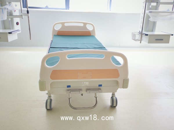 醫(yī)用單搖雙搖醫(yī)療護(hù)理床醫(yī)院病床醫(yī)療床廠家升降手動(dòng)搖床