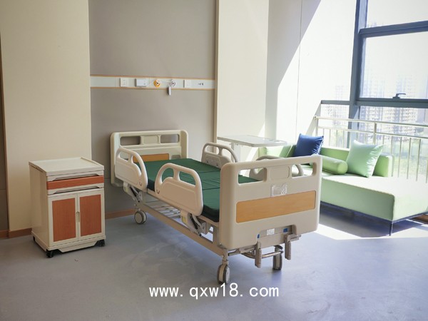 護(hù)理床醫(yī)院醫(yī)用病床多功能老人翻身專用臥床病人家用升降床醫(yī)療床