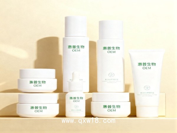 醫(yī)用修復(fù)噴劑敷料OEM，ODM貼牌代加工（噴霧）