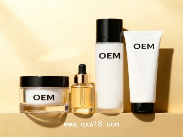 皮膚修護(hù)軟膏敷料OEM，ODM貼牌代加工（膏霜）