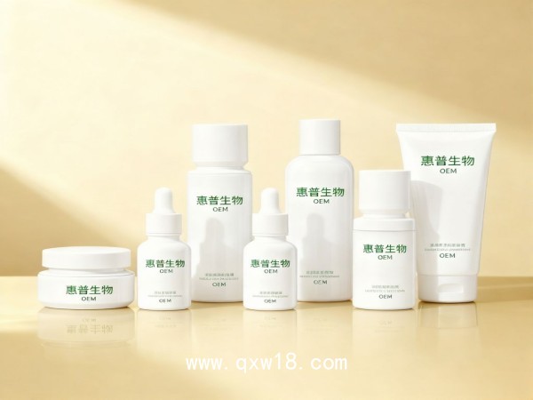 醫(yī)用皮膚護(hù)理敷料OEM，ODM貼牌代加工（膏霜）