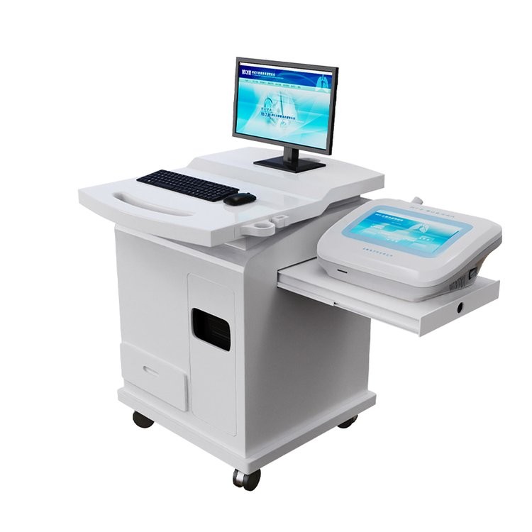 FGC-A+肺功能測(cè)試儀