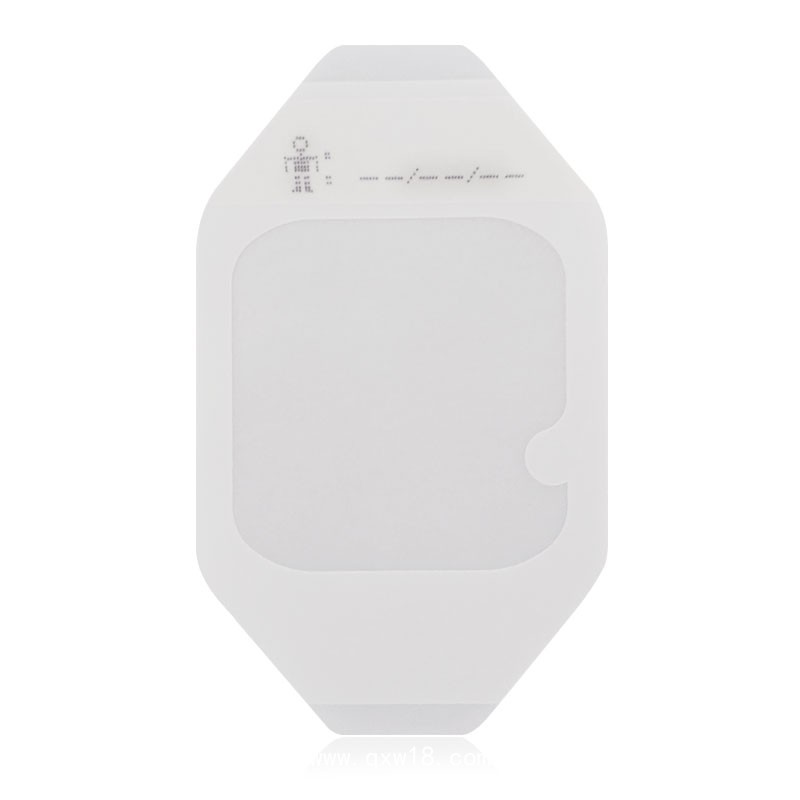 留置針醫(yī)用固定敷料代加工