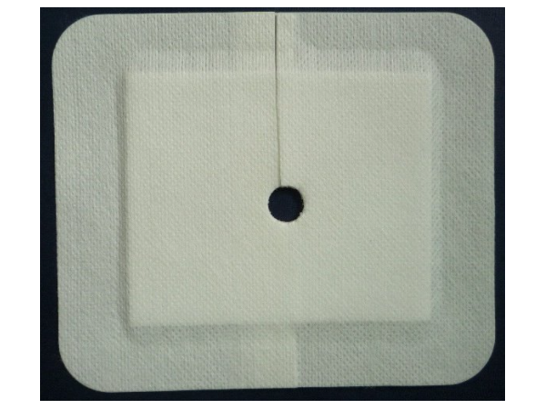 引流自粘傷口敷料OEM