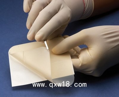 外科手術(shù)傷口水膠體敷料OEM CMC源頭生產(chǎn)