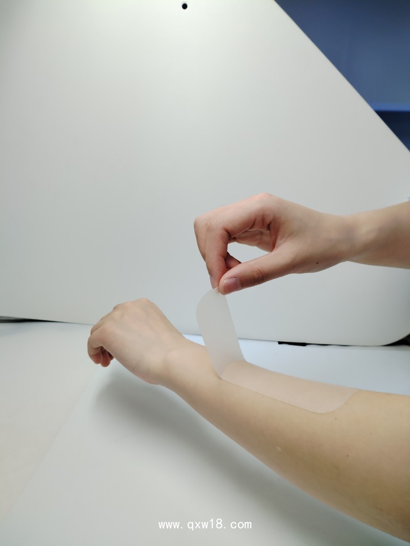 外科手術(shù)傷口水膠體敷料OEM CMC源頭生產(chǎn)