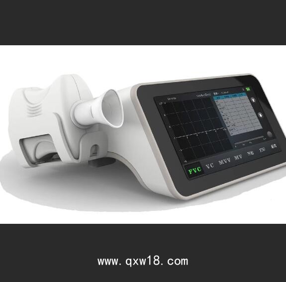 邁松便攜式PHALCON肺功能儀