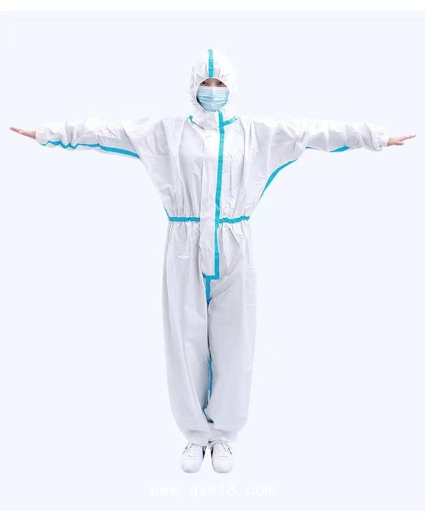東貝醫(yī)用一次性防護服GB19082滅菌PP材質廠家現(xiàn)貨