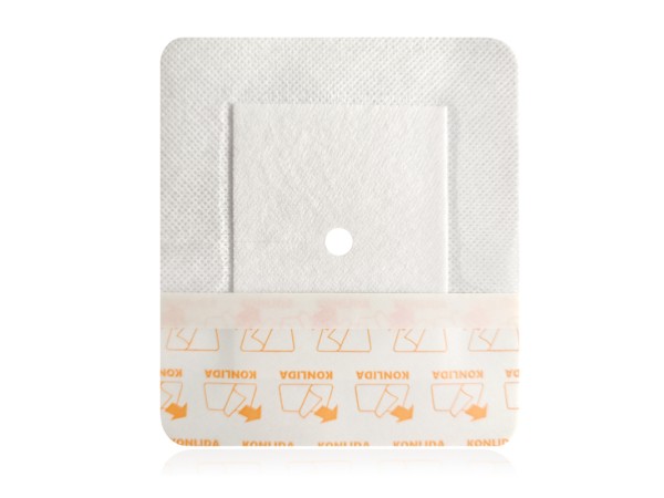 導(dǎo)管固定傷口敷料 可接受定制