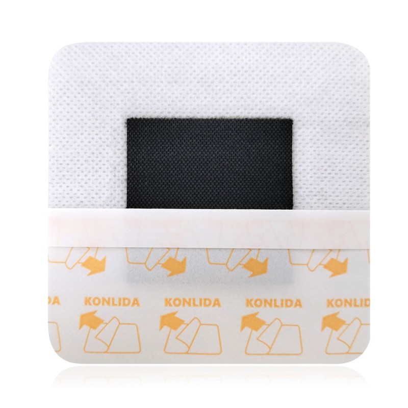 活性炭抗菌敷料 除臭傷口愈合可代工