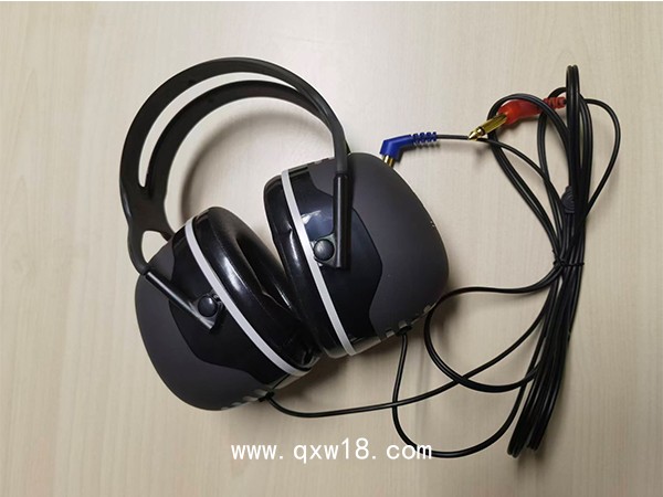 天津超星聽力計 電測聽 純音聽力計