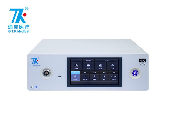 4K醫(yī)用內窺鏡攝像系統(tǒng)