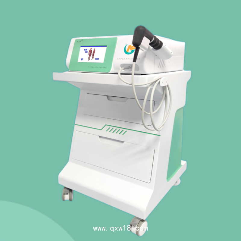 波大夫BCJB 氣壓彈道放射式體外沖擊波治療儀MKYLB-100