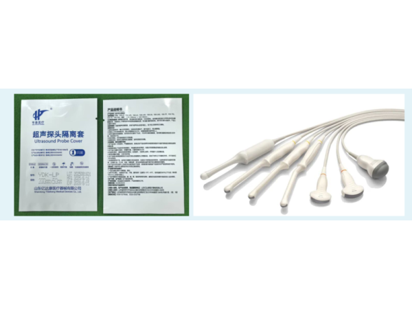 超聲探頭隔離套