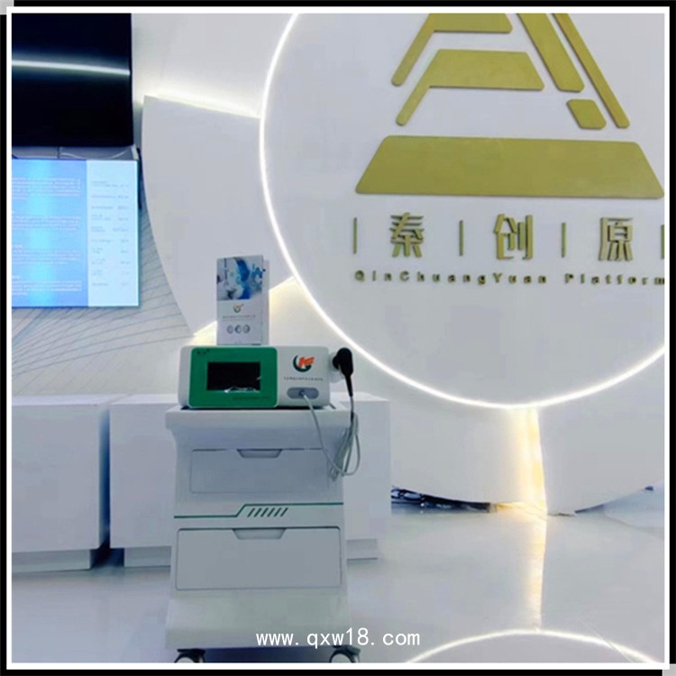 秒康BCJB氣壓彈道放射式體外沖擊波治療儀 沖擊波治療機(jī)制造廠商