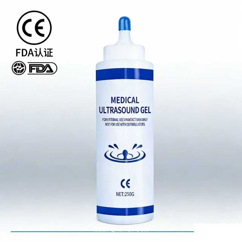 醫(yī)用超聲耦合劑