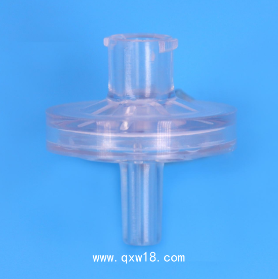 針式過濾器 臭氧治療儀用細菌過濾器