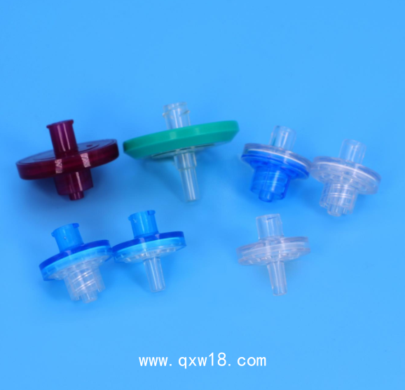 針式過濾器 臭氧治療儀用細菌過濾器