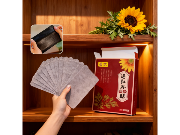 膏藥廠家定制  舒緩反流噯氣 呵護胃部不適胃反流貼 OEM貼牌代加工