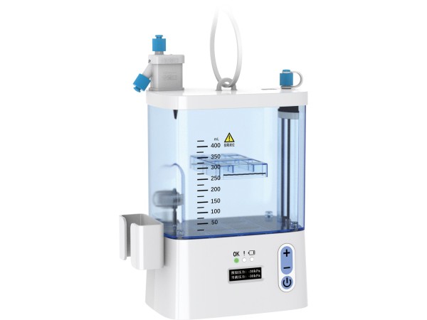 一次性使用電動負壓引流管路