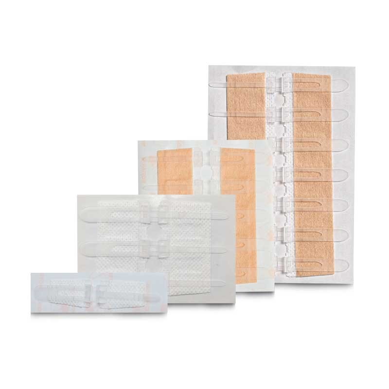 醫(yī)用免縫針 一次性使用可代工