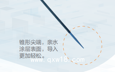 一次性使用輸尿管導引銷