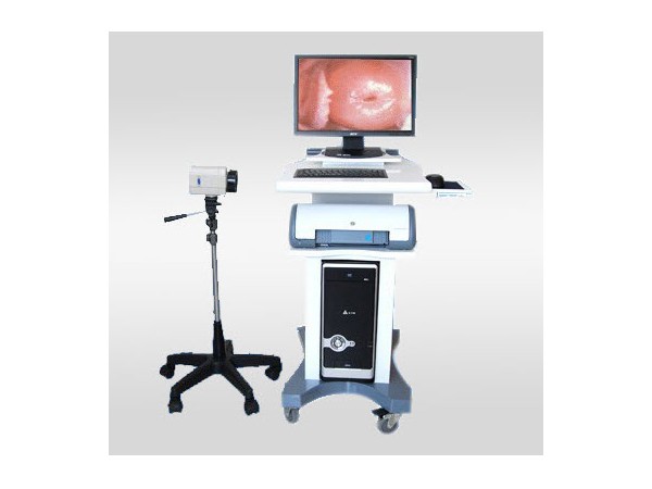 電子陰道鏡 WH-SMA