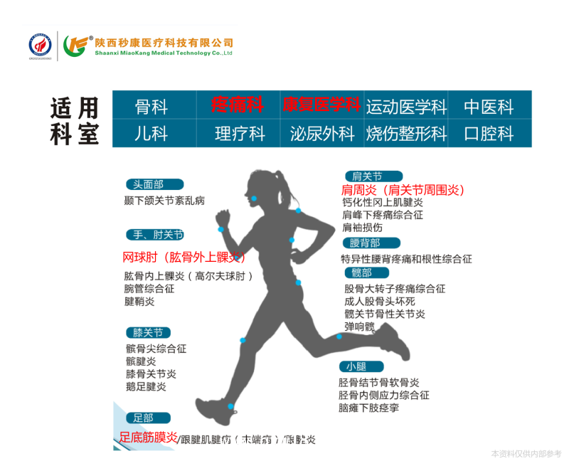 氣壓彈道放射式體外沖擊波治療儀MKYLB-85 秒康發(fā)散式體外沖擊波治療儀