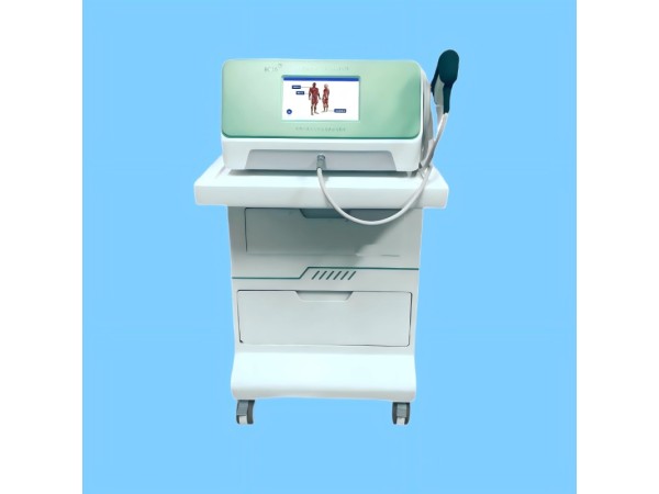 氣壓彈道放射式體外沖擊波治療儀MKYLB-95 波大夫沖擊波治療機