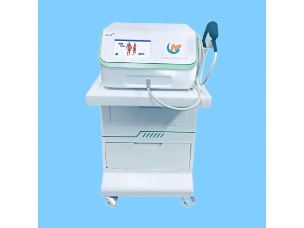 秒康發(fā)散式?jīng)_擊波治療儀 氣壓彈道放射式體外沖擊波治療儀MKYLB-75