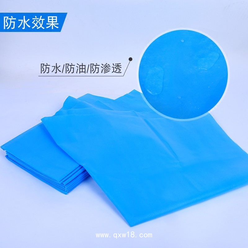 東貝醫(yī)用墊單/醫(yī)用護(hù)理墊單/醫(yī)用檢查單廠家直供底價招商
