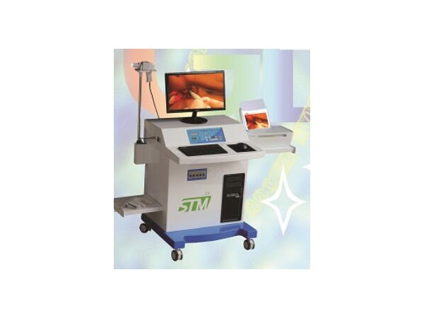 SZZ-2000E (標(biāo)準(zhǔn)型) 肛腸綜合治療儀