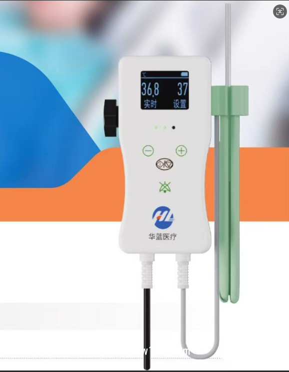 輸血輸液加溫儀