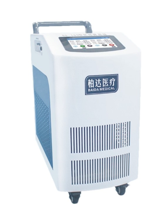 醫(yī)用降溫毯