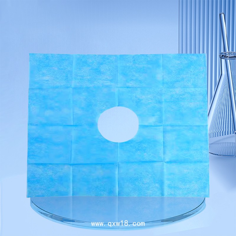 豫北 一次性使用孔巾（洞巾孔巾覆蓋于手術部位）