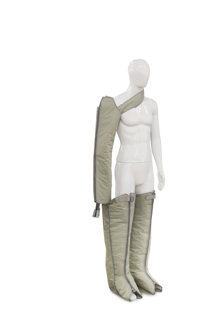 空氣波壓力治療儀