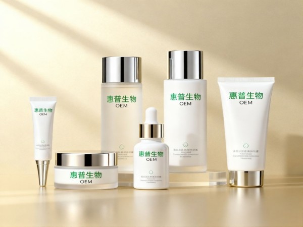 敷料OEM貼牌代工源頭廠家重組膠原蛋白修復(fù)敷料（乳劑）