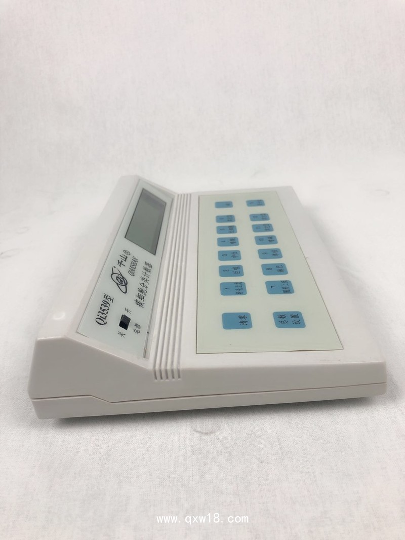 細胞分類計數(shù)器