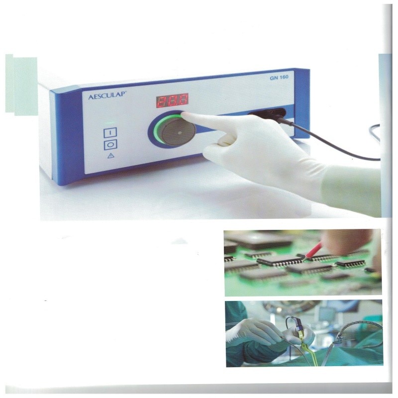 蛇牌雙極電凝鑷陶瓷絕緣，防止熱損傷